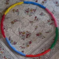حلقه لاغری ورزشی
