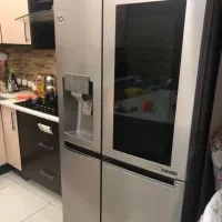 خرید و فروش ساید و یخچال