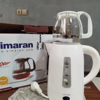 سینی  چایی ساز  ماهیتابه صافی  لوازم خانگی و...|حراج|رفسنجان, |دیوار