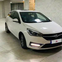 اریزو مدل۹۶ اتومات بدون رنگ