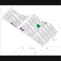 فروش زمین شهرک نفت گاز