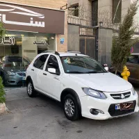 کوئیک فول پلاس اتومات مدل ۱۴۰۰ بیرنگ|خودرو سواری و وانت|تهران, مرزداران|دیوار