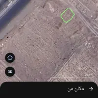 ده قصب زمین واقع در کریم آباد