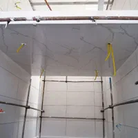 کاشی کاری کاشی کار کاشیکاری سرامیک کاشی نما|خدمات پیشه و مهارت|دزفول, |دیوار