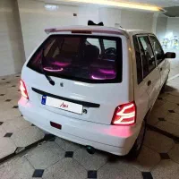 پراید 111 مدل93|خودرو سواری و وانت|همدان, |دیوار