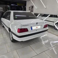 پارس 1401 صفر|خودرو سواری و وانت|مشهد, گوهرشاد|دیوار