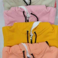 سویشرت دخترانه