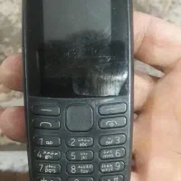 گوشی نوکیا ۱۰۵ اصل ویتنام ۲ سیم کارت