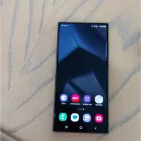 سامسونگ s24 ultra|موبایل|دامغان, |دیوار