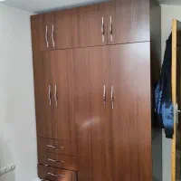 واحد 75متری مهرگان بسیار خوش نقشه|فروش آپارتمان|محمدیه-قزوین, |دیوار