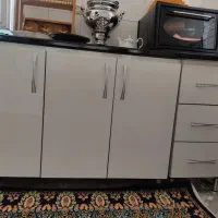 کابینت هایگلاس