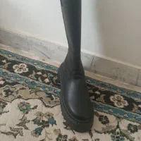 بوت بلند زنانه|کیف، کفش، کمربند|ماهیدشت, |دیوار