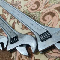 ،دلر وپیچکوشتیSP بادی ژاپن و آچار فرانسه ایرگا|ابزارآلات|اسلامشهر, مظفریه|دیوار