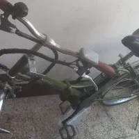 دوچرخه ژاپنی برقی|دوچرخه، اسکیت، اسکوتر|کرمان, |دیوار