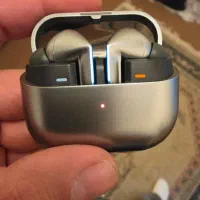 Galaxy Buds 3 pro|لوازم جانبی موبایل و تبلت|شیراز, سجادیه|دیوار