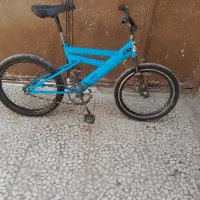 دوچرخه|دوچرخه، اسکیت، اسکوتر|زابل, |دیوار