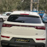دیگنیتی پرایم/صفر/فوری/دررنگبندی/مدل ۱۴۰۴|خودرو سواری و وانت|تهران, ستارخان|دیوار