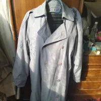 بارانی سه ایکس لارج