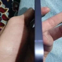 اپل iPhone 12 با حافظهٔ ۱۲۸ گیگابایت|موبایل|بروجرد, |دیوار