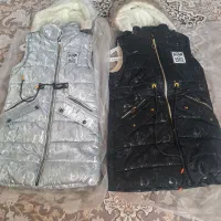 پافر دخترانه