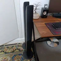 سینما خانگی و باند و اسپیکر قدرتمند|سیستم صوتی خانگی|بوشهر, |دیوار