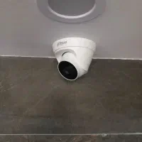 راه اندازی دوربین مداربسته دزدگیر اماکن شرایطی|دوربین مداربسته|سیرجان, |دیوار