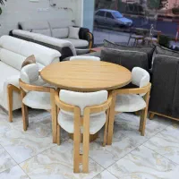غذا خوری مدل هیوا