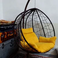 تاب ریلکسی|صندلی و نیمکت|جهرم, |دیوار