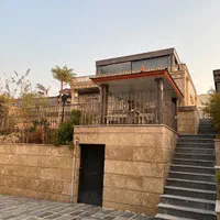 ویلا دوبلکس نما سنگی مهرآباد رودهن|فروش خانه و ویلا|رودهن, |دیوار