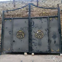 درب و پنجره تولید یزد