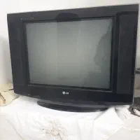 تلویزیون ۲۱ ال جی