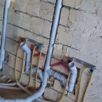 لوله کشی آب و فاضلاب و پکیج|خدمات پیشه و مهارت|شهرکرد, |دیوار