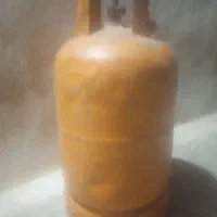 کپسول گاز سالم آک