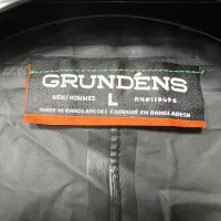 کاپشن بادگیر گورتکس GRUNDENS|لباس|تهران, گمرک|دیوار