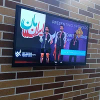 تلویزیون ال جی ال ایی دی ۴۳ اینچ