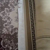 فرش ۹متری بسیار تمیز و نو ...|فرش|فولادشهر, فولادشهر|دیوار