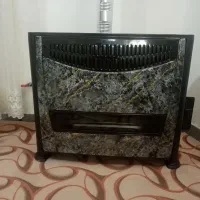 بخاری گازی بزرگ مهرآذر|بخاری، هیتر، شومینه|آمل, |دیوار
