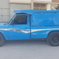 زامیاد Z 24 دوگانه سوز آپشنال، مدل ۱۳۹۹
