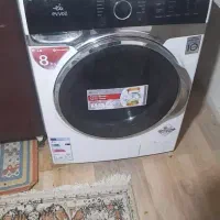 لباسشویی ال جی 8کیلو