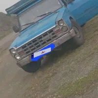 نیسان ابی