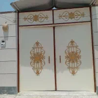 رنگ آمیزی سیدحسن موسوی|خدمات پیشه و مهارت|شادگان, |دیوار