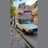 وانت بار تلفنی ، شبانه روزی (شهر و شهرستان)|خدمات حمل و نقل|مشهد, رده|دیوار