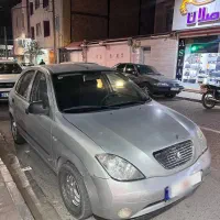 فروش تیبا۲