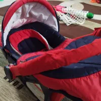 کری یر|کالسکه و لوازم جانبی|فسا, |دیوار