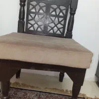 تخت سنتی کاملا سالم دو نفره و تک نفره همراه با تشک|مبلمان خانگی و میز عسلی|تهران, چهارصد دستگاه|دیوار