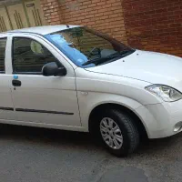 تیبا ۲ سفید فول مدل ۱۴۰۰