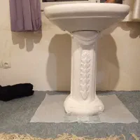 روشویی|لوازم سرویس بهداشتی|سنندج, |دیوار