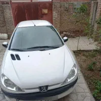 فروش ۲۰۶تیپ۲ مدل۹۰