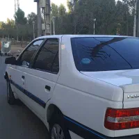 پژو TU5 405 SLX مدل ۹۷- اس ال ایکس|خودرو سواری و وانت|قم, شاه سید علی|دیوار