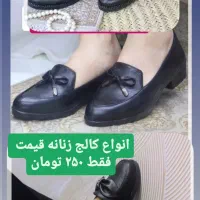 فروش ویژه کفش مجلسی مردانه|کیف، کفش، کمربند|بیرجند, |دیوار